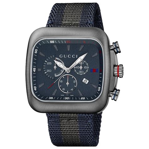 mens gucci watch sale|Gucci watches for men price.